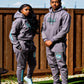 BSZN “ICEY SZN” Jogging Suit