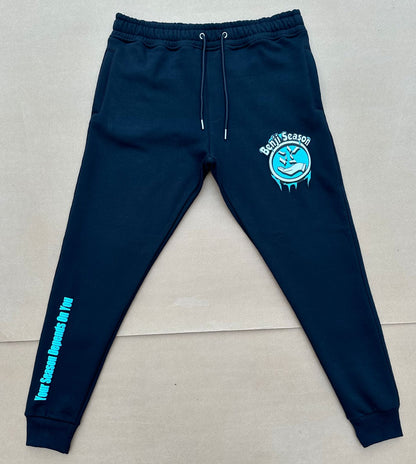 BSZN “ICEY SZN” Joggers