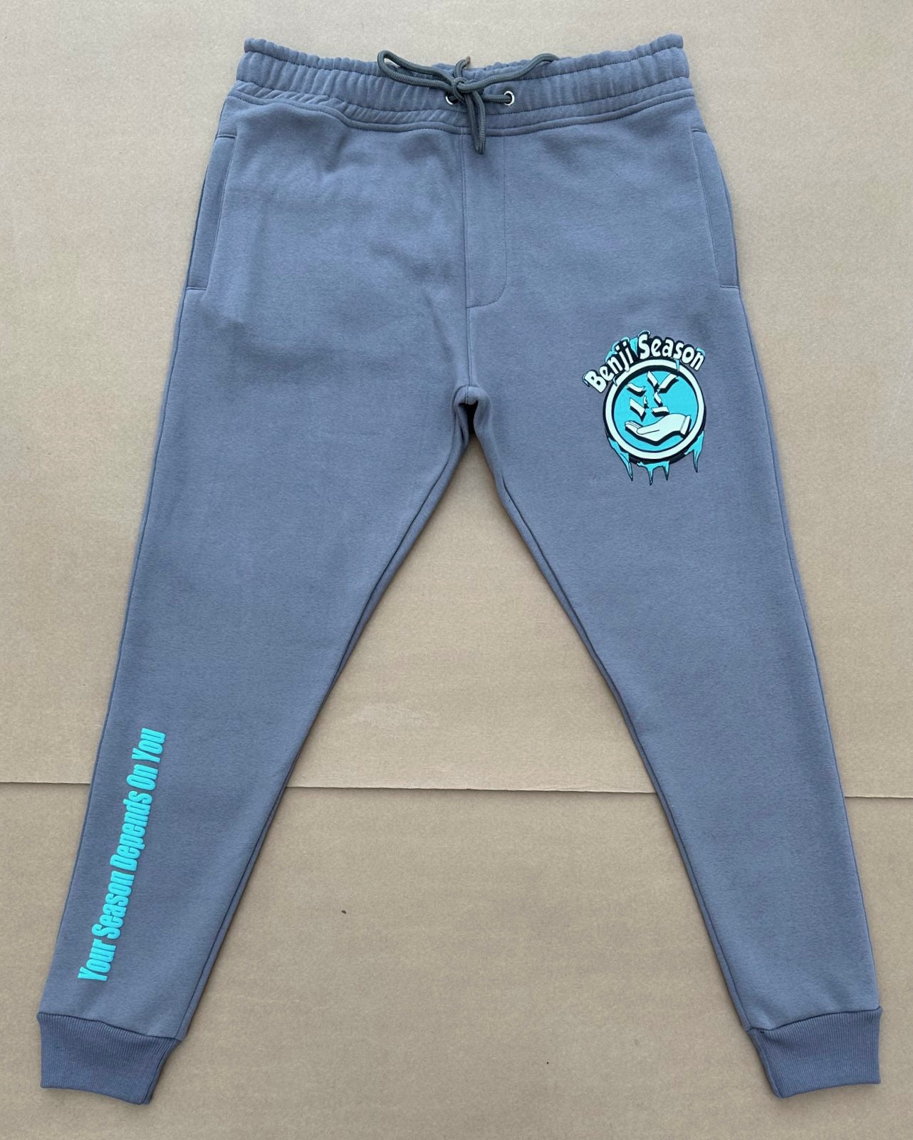 BSZN “ICEY SZN” Joggers